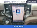 New 2025 Ram 1500 Laramie Crew Cab 4x4 Pickup for sale #TC1190 - photo 25