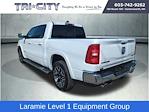 New 2025 Ram 1500 Laramie Crew Cab 4x4 Pickup for sale #TC1190 - photo 3
