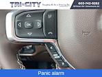 New 2025 Ram 1500 Laramie Crew Cab 4x4 Pickup for sale #TC1190 - photo 30