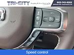 New 2025 Ram 1500 Laramie Crew Cab 4x4 Pickup for sale #TC1190 - photo 32