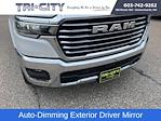 New 2025 Ram 1500 Laramie Crew Cab 4x4 Pickup for sale #TC1190 - photo 33