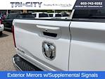 New 2025 Ram 1500 Laramie Crew Cab 4x4 Pickup for sale #TC1190 - photo 34