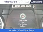 New 2025 Ram 1500 Laramie Crew Cab 4x4 Pickup for sale #TC1190 - photo 39