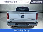 New 2025 Ram 1500 Laramie Crew Cab 4x4 Pickup for sale #TC1190 - photo 4