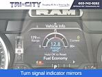 New 2025 Ram 1500 Laramie Crew Cab 4x4 Pickup for sale #TC1190 - photo 44