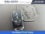 New 2025 Ram 1500 Laramie Crew Cab 4x4 Pickup for sale #TC1190 - photo 56