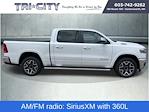 New 2025 Ram 1500 Laramie Crew Cab 4x4 Pickup for sale #TC1190 - photo 6