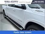 New 2025 Ram 1500 Laramie Crew Cab 4x4 Pickup for sale #TC1190 - photo 7