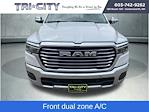 New 2025 Ram 1500 Laramie Crew Cab 4x4 Pickup for sale #TC1190 - photo 8