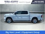 New 2025 Ram 1500 Big Horn Crew Cab 4x4 Pickup for sale #TC1223 - photo 2