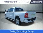 New 2025 Ram 1500 Big Horn Crew Cab 4x4 Pickup for sale #TC1223 - photo 3