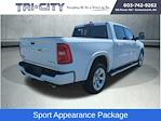 New 2025 Ram 1500 Big Horn Crew Cab 4x4 Pickup for sale #TC1223 - photo 5