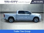 New 2025 Ram 1500 Big Horn Crew Cab 4x4 Pickup for sale #TC1223 - photo 6