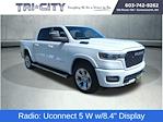 New 2025 Ram 1500 Big Horn Crew Cab 4x4 Pickup for sale #TC1223 - photo 7