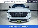 New 2025 Ram 1500 Big Horn Crew Cab 4x4 Pickup for sale #TC1223 - photo 8