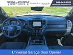 New 2025 Ram 1500 Big Horn Crew Cab 4x4 Pickup for sale #TC1223 - photo 12