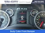 New 2025 Ram 1500 Big Horn Crew Cab 4x4 Pickup for sale #TC1223 - photo 16
