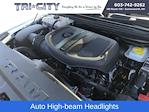 New 2025 Ram 1500 Big Horn Crew Cab 4x4 Pickup for sale #TC1223 - photo 22