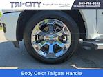New 2025 Ram 1500 Big Horn Crew Cab 4x4 Pickup for sale #TC1223 - photo 27
