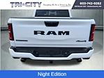 New 2025 Ram 1500 Big Horn Crew Cab 4x4 Pickup for sale #TC1224 - photo 6