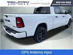 New 2025 Ram 1500 Big Horn Crew Cab 4x4 Pickup for sale #TC1224 - photo 7