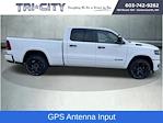 New 2025 Ram 1500 Big Horn Crew Cab 4x4 Pickup for sale #TC1224 - photo 8