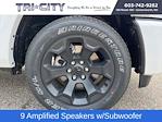 New 2025 Ram 1500 Big Horn Crew Cab 4x4 Pickup for sale #TC1224 - photo 9