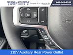 New 2025 Ram 1500 Big Horn Crew Cab 4x4 Pickup for sale #TC1224 - photo 17