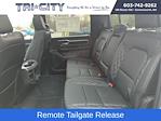 New 2025 Ram 1500 Big Horn Crew Cab 4x4 Pickup for sale #TC1224 - photo 21