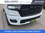 New 2025 Ram 1500 Big Horn Crew Cab 4x4 Pickup for sale #TC1224 - photo 40