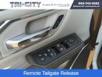 New 2025 Ram 1500 Laramie Crew Cab 4x4 Pickup for sale #TC1251 - photo 11