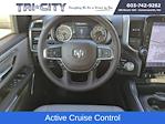 New 2025 Ram 1500 Laramie Crew Cab 4x4 Pickup for sale #TC1251 - photo 13