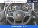New 2025 Ram 1500 Laramie Crew Cab 4x4 Pickup for sale #TC1251 - photo 14