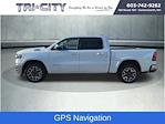 New 2025 Ram 1500 Laramie Crew Cab 4x4 Pickup for sale #TC1251 - photo 2