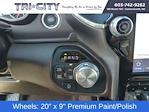 New 2025 Ram 1500 Laramie Crew Cab 4x4 Pickup for sale #TC1251 - photo 23