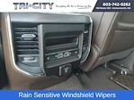 New 2025 Ram 1500 Laramie Crew Cab 4x4 Pickup for sale #TC1251 - photo 25
