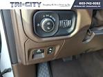 New 2025 Ram 1500 Laramie Crew Cab 4x4 Pickup for sale #TC1251 - photo 30