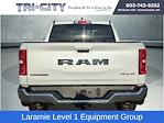 New 2025 Ram 1500 Laramie Crew Cab 4x4 Pickup for sale #TC1251 - photo 4