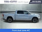New 2025 Ram 1500 Laramie Crew Cab 4x4 Pickup for sale #TC1251 - photo 6