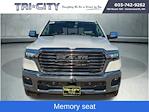 New 2025 Ram 1500 Laramie Crew Cab 4x4 Pickup for sale #TC1251 - photo 8