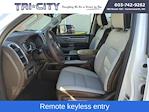 New 2025 Ram 1500 Laramie Crew Cab 4x4 Pickup for sale #TC1251 - photo 9