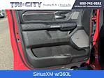New 2025 Ram 1500 Laramie Crew Cab 4x4 Pickup for sale #TC1279 - photo 10