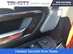 New 2025 Ram 1500 Laramie Crew Cab 4x4 Pickup for sale #TC1279 - photo 12