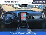 New 2025 Ram 1500 Laramie Crew Cab 4x4 Pickup for sale #TC1279 - photo 14