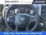 New 2025 Ram 1500 Laramie Crew Cab 4x4 Pickup for sale #TC1279 - photo 16