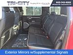 New 2025 Ram 1500 Laramie Crew Cab 4x4 Pickup for sale #TC1279 - photo 26