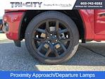 New 2025 Ram 1500 Laramie Crew Cab 4x4 Pickup for sale #TC1279 - photo 30