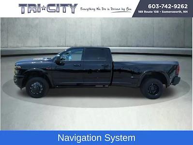 New 2025 Ram 3500 Limited Crew Cab 4x4 DRW Pickup for sale #TC1383 - photo 2