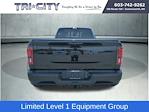 New 2025 Ram 3500 Limited Crew Cab 4x4 DRW Pickup for sale #TC1383 - photo 4