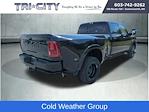 New 2025 Ram 3500 Limited Crew Cab 4x4 DRW Pickup for sale #TC1383 - photo 5